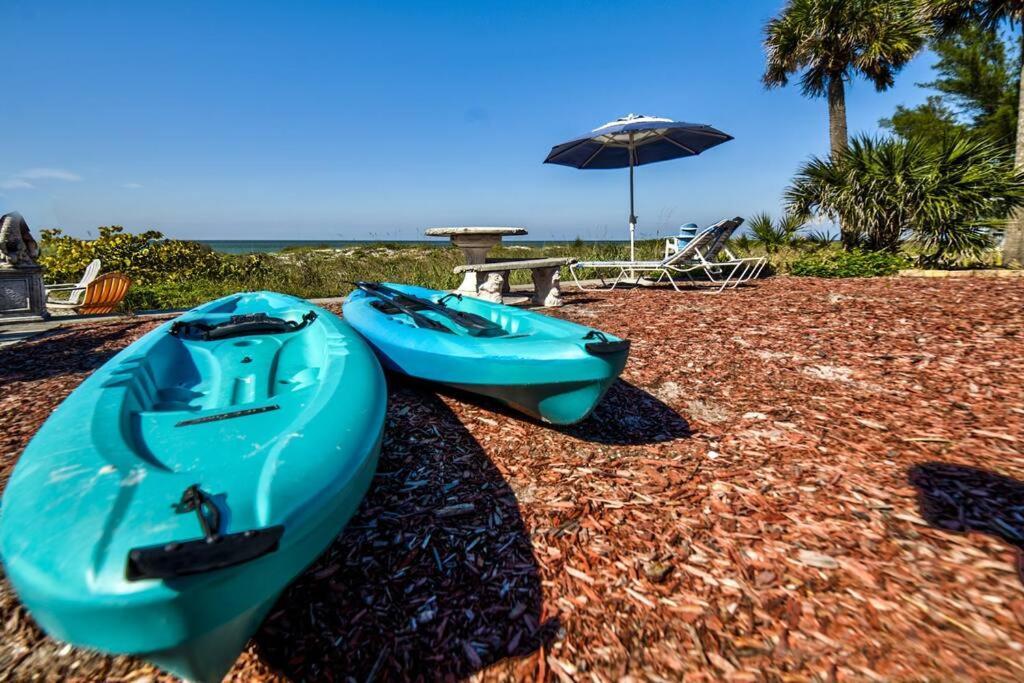 Joyce'S Beachfront #3 Apartment Clearwater Beach Exterior photo